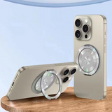 Ultra-Thin 360-Degree Rotating Mobile Phone Holder