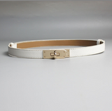 Adjustable Double-Sided Elastic Waist Belt