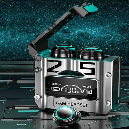 Premium True Wireless M25 TWS Earbuds