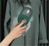 Multi-Purpose Vertical Steam Iron for Quick Pressing