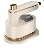 Multi-Purpose Vertical Steam Iron for Quick Pressing