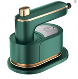 Multi-Purpose Vertical Steam Iron for Quick Pressing