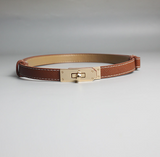 Adjustable Double-Sided Elastic Waist Belt