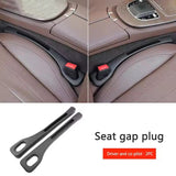 Car Seat Gap Filler Organizer For Car(set of 2)