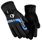 Waterproof Thickening Winter Gloves