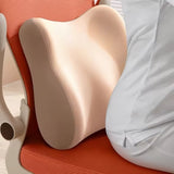 Lumbar Support Seat Cushion