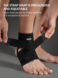 1 pcs Neoprene Ankle Support Brace Sleeve