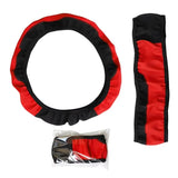 Car Steering Wheel Cover