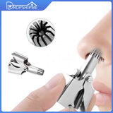 Mini Nose Hair Trimmer