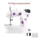 Mini Electric Sewing Machine