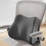 Lumbar Support Seat Cushion