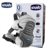 3-Different Position Baby Carrier