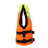 Life Saving Life Jacket