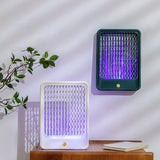 Indoor and Outdoor Electric Mosquito Killer Lamp