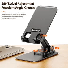 360° Adjustable Cell Phone Holder