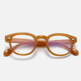 Retro Street Style Ultra-Light Glasses Frame