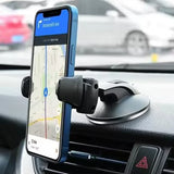 Car Phone Holder Stents