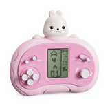 Tetris Portable Puzzle Gaming Console