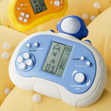 Tetris Portable Puzzle Gaming Console