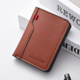 Compact  Waterproof Daily Use Wallet