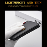 Compact  Waterproof Daily Use Wallet