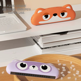 Animal-Themed Harmonica For Kids
