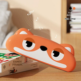 Animal-Themed Harmonica For Kids