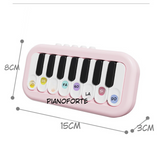 Rechargeable Pocket Piano For Kids