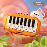 Rechargeable Pocket Piano For Kids