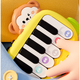 Rechargeable Pocket Piano For Kids