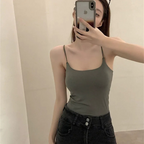 Summer Friendly Short Bottom Top