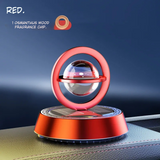 GalaxyWing Solar Car Perfume