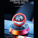 GalaxyWing Solar Car Perfume