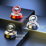 GalaxyWing Solar Car Perfume