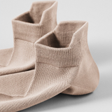 Quick-Dry Invisible Anti-Slip Mesh Socks( Set 0f 5)