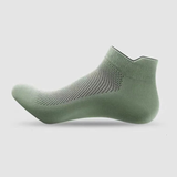 Quick-Dry Invisible Anti-Slip Mesh Socks( Set 0f 5)
