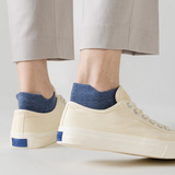 Soft Seamless Low-Cut Socks( set of 5)