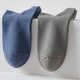 Soft Seamless Low-Cut Socks( set of 5)