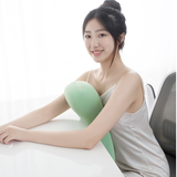 Portable Waist Support Small Nap Pillow