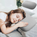 Portable Waist Support Small Nap Pillow