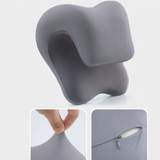 Portable Neck Support Nap Pillow