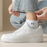 Men’s Antibacterial Short Barrel Sport Socks(Set of 05)