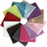 Soft Washable Foam Splicing Tiles Carpet ( Set of 12)