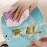 Multipurpose Soft Absorbent  Cleaning Hand Towels( set of 5)