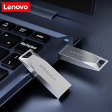 Lenovo thinkplus USB2.0 Metal Flash Drive MU233