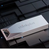 Lenovo thinkplus USB2.0 Metal Flash Drive MU233