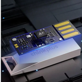 Lenovo thinkplus USB2.0 Metal Flash Drive MU233