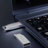 Lenovo thinkplus USB2.0 Metal Flash Drive MU233