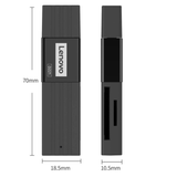 Lenovo Two-in-one Multi-Function D231 Series Card Reader