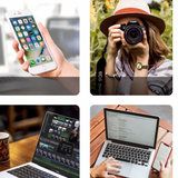 Lenovo Two-in-one Multi-Function D231 Series Card Reader